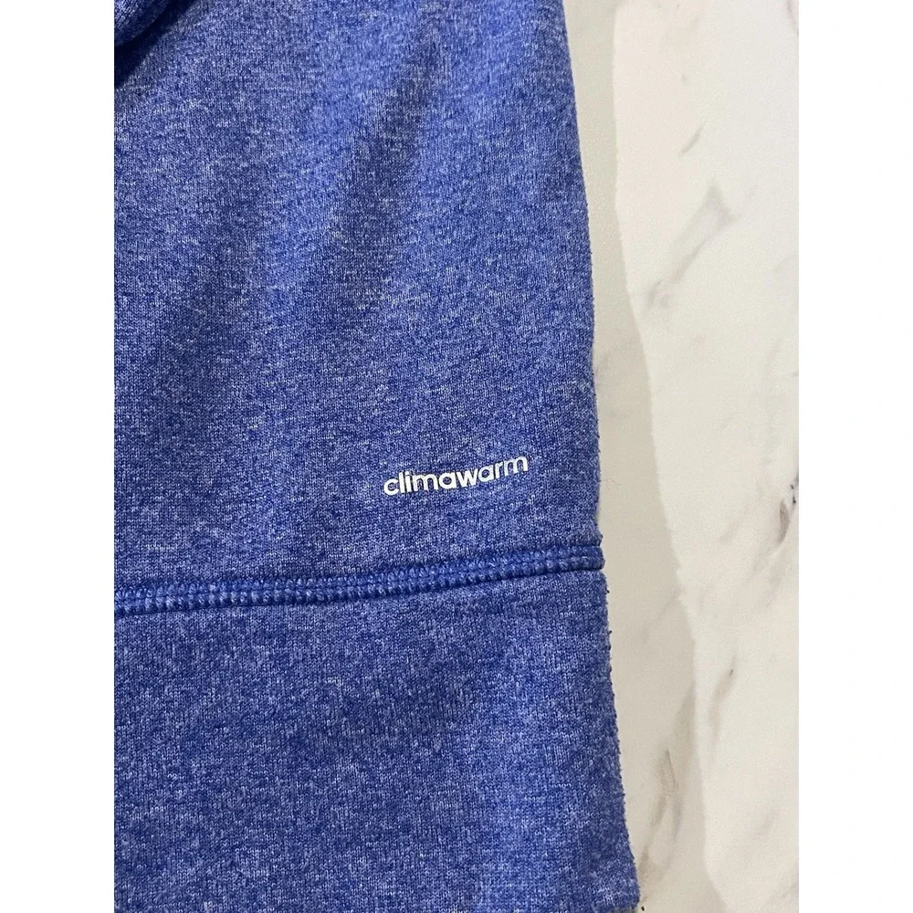 Adidas Ultimate Pullover Climawarm Hoodie. Size XL